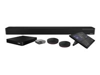 Lenovo ThinkSmart Core - Full Room Kit - paket för videokonferens 11S30008MT