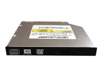 Samsung SN-208FB - DVD±RW- (±R DL-) / DVD-RAM-enhet - Serial ATA - intern BA59-03835A