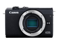 Canon EOS M200 - digitalkamera EF-M 15 - 45 mm IS STM-lins 3699C010