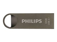 Philips FM32FD165B Moon edition 3.1 - USB flash-enhet - 32 GB FM32FD165B/00