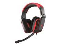 Tt eSPORTS SHOCK - headset HT-SHK002ECRE