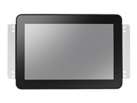 Neovo TX-10 10" Klass (10.1" visbar) LED-bakgrundsbelyst LCD-skärm - HD - för interaktiv kommunikation TX100011E0100
