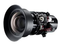 Optoma BX-CTA01 - vidvinkelzoomobjektiv - 14.05 mm SP.8LB02GC01