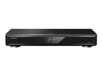 Panasonic DMR-UBC90EG - Blu-ray-skivinspelare med TV-mottagare och HDD DMR-UBC90EGK