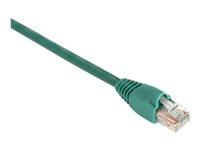 Black Box GigaTrue 550 - patch-kabel - 15.2 m - grön EVNSL642-0050