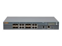 HPE Aruba 7030 (RW) FIPS/TAA-compliant Controller - enhet för nätverksadministration - TAA-kompatibel JW710A