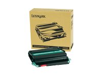 Lexmark - fotoframkallningskassett C500X26G