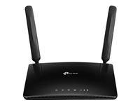 TP-Link Archer MR400 v3 - trådlös router - WWAN - Wi-Fi 5 - skrivbordsmodell ARCHER MR400 V3