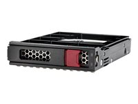 HPE Mixed Use - SSD - 960 GB - SATA 6Gb/s P19980-H21