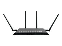 NETGEAR D7800 - trådlös router - DSL-modem - Wi-Fi 5 - skrivbordsmodell D7800-100PES