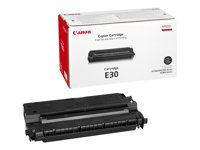 Canon FC-E30 - svart - original - tonerkassett 1491A003BA