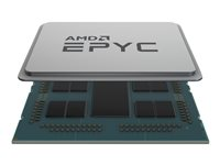 AMD EPYC 9554 / 3.1 GHz processor P56460-B21