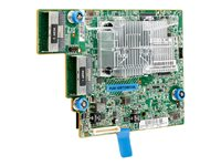 HPE Smart Array P840ar/2GB FBWC - kontrollerkort (RAID) - SATA 6Gb/s / SAS 12Gb/s - PCIe 3.0 x8 848147-001