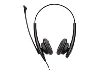 Jabra BIZ 1100 Duo - headset 1159-0139-MULTI