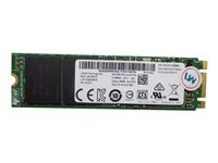 Liteon L8H-256V2G - SSD - 256 GB - SATA 6Gb/s 00JT021