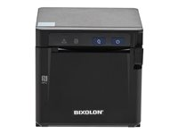 BIXOLON SRP-QE300 - kvittoskrivare - svartvit - direkt termisk SRP-QE300K