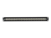 Black Box Economy patch-panel JPM425A