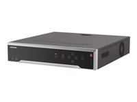 Hikvision DS-7700 Series DS-7708NI-I4 - fristånde DVR - 8 kanaler DS-7708NI-I4