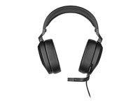 CORSAIR Gaming HS65 SURROUND - headset CA-9011270-EU