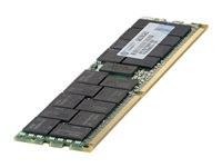 HPE - DDR4 - modul - 32 GB - LRDIMM 288-stifts - 2133 MHz / PC4-17000 - LRDIMM 726722-B21