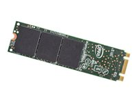 Intel Solid-State Drive 530 Series - SSD - 240 GB - SATA 6Gb/s SSDSCKHW240A401