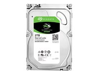 Seagate Barracuda ST2000LMA15 - hårddisk - 2 TB - SATA 6Gb/s ST2000LMA15