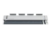 Colortrac SmartLF SG 44e - Rullskanner - stationär - USB 3.0, Gigabit LAN 2859V027