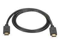 Black Box HDMI-kabel - 5 m EVHDMI01T-005M