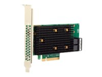 Broadcom HBA 9400-8i - kontrollerkort - SATA 6Gb/s / SAS 12Gb/s - PCIe 3.1 x8 05-50008-01