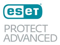 ESET PROTECT Advanced - förnyelse av abonnemangslicens (2 år) - 1 enhet EPA2R50-99