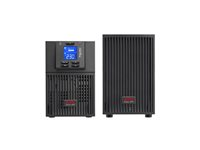 APC Easy UPS SRV SRV1KIL - UPS - 800 Watt - 1000 VA SRV1KIL