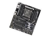 ASUS WS X299 SAGE/10G - moderkort - SSI CEB - LGA2066 Socket - X299 90SW00H0-M0EAY0