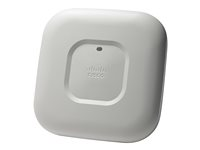 Cisco Aironet 1702i Controller-based - trådlös åtkomstpunkt - Wi-Fi 5 AIR-CAP1702I-E-K9