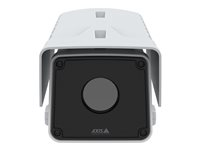 AXIS Q2101-TE - termisk nätverkskamera - kula - TAA-kompatibel 02652-001