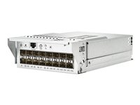 HPE Uplink Module - expansionsmodul - 10 Gigabit SFP+ x 16 783263-B21