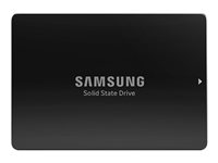 Samsung PM883 MZ7LH480HAHQ - SSD - 480 GB - SATA 6Gb/s MZ7LH480HAHQ-00005