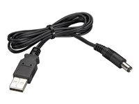 Black Box USB Power Cable - strömkabel - likströmsuttag till USB LHC021A