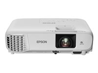 Epson EB-FH06 - 3LCD-projektor - bärbar V11H974040