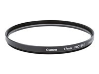 Canon filter - skydd - 77 mm 2602A001