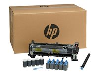 HP - LaserJet - underhållssats F2G77A