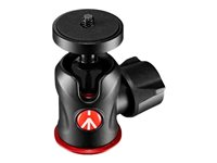 Manfrotto 492 Centre Ball Head stativhuvud MH492-BH