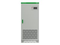 Schneider Electric Galaxy PW 2nd Gen - UPS - 3:3, 6 pulser - 10000 VA EPWUPS10KH6PS