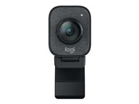 Logitech StreamCam - livestreamingkamera 960-001281