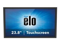 Elo 2494L - 90-Series - LED-skärm - Full HD (1080p) - 23.8" E329825