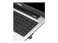 ASUS USB-BT400 - nätverksadapter - USB 2.0 USB-BT400