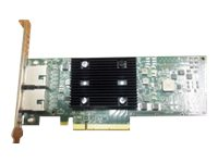 Broadcom 57414 - Customer Install - nätverksadapter - PCIe - 25 Gigabit SFP28 x 2 540-BBVN