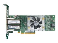 HPE - värdbussadapter - 16Gb Fibre Channel x 2 699765-001