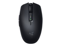 Razer Orochi V2 - mus - 2.4 GHz, Bluetooth - svart RZ01-03730100-R3G1