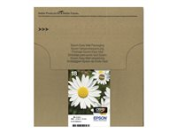 Epson T1806 Easy Mail Packaging - 4-pack - svart, gul, cyan, magenta - original - bläckpatron C13T18064511