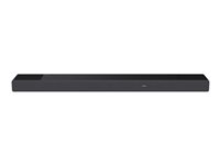 Sony HT-A7000 - soundbar - för hemmabio - trådlös HT-A7000